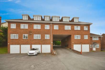 Property For Rent Highview Court, Eskdale Avenue, Chesham