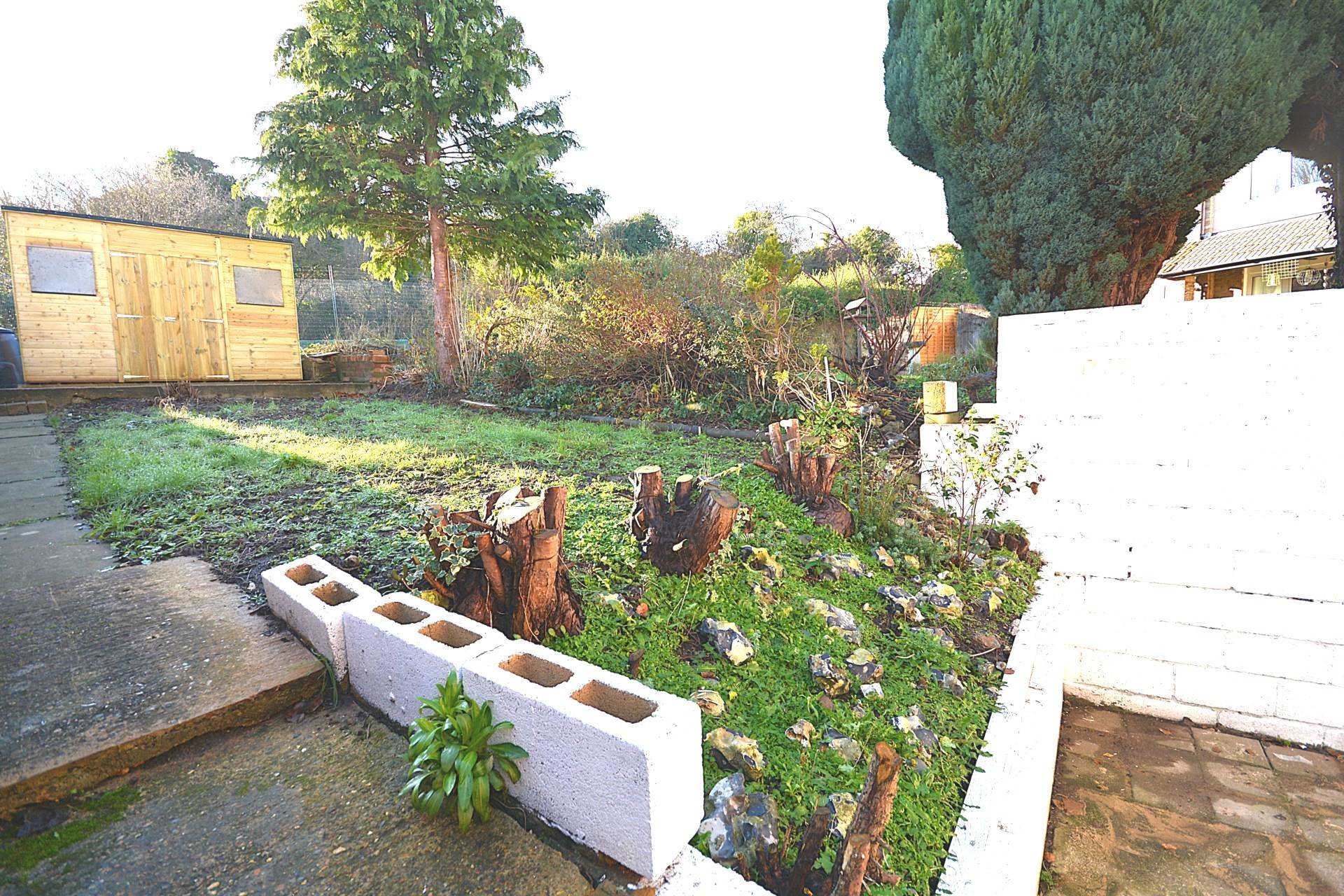 Woodley Hill, Chesham, Image 15