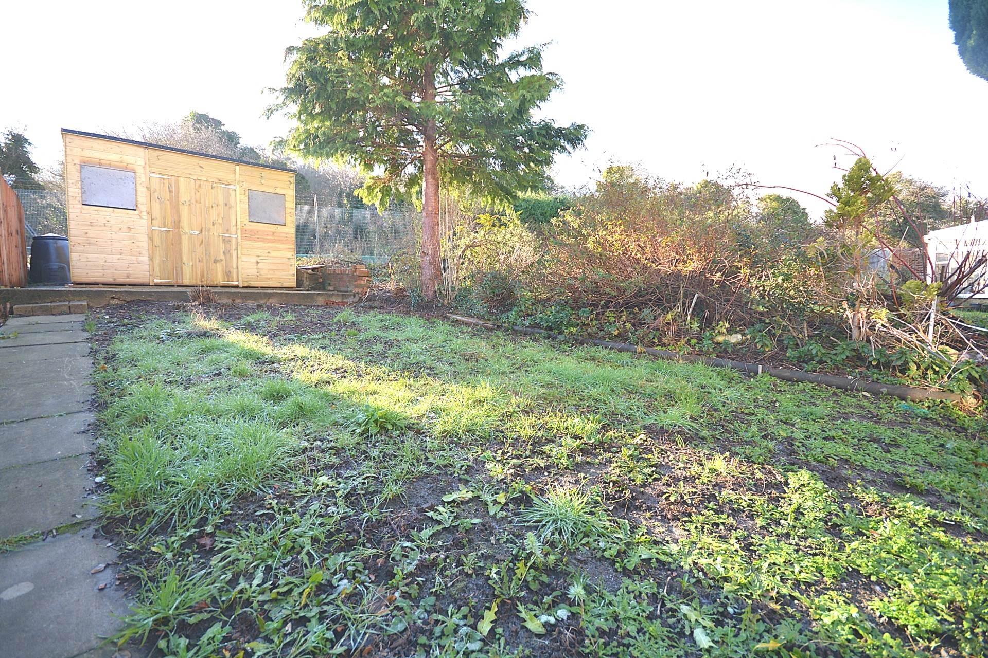 Woodley Hill, Chesham, Image 16