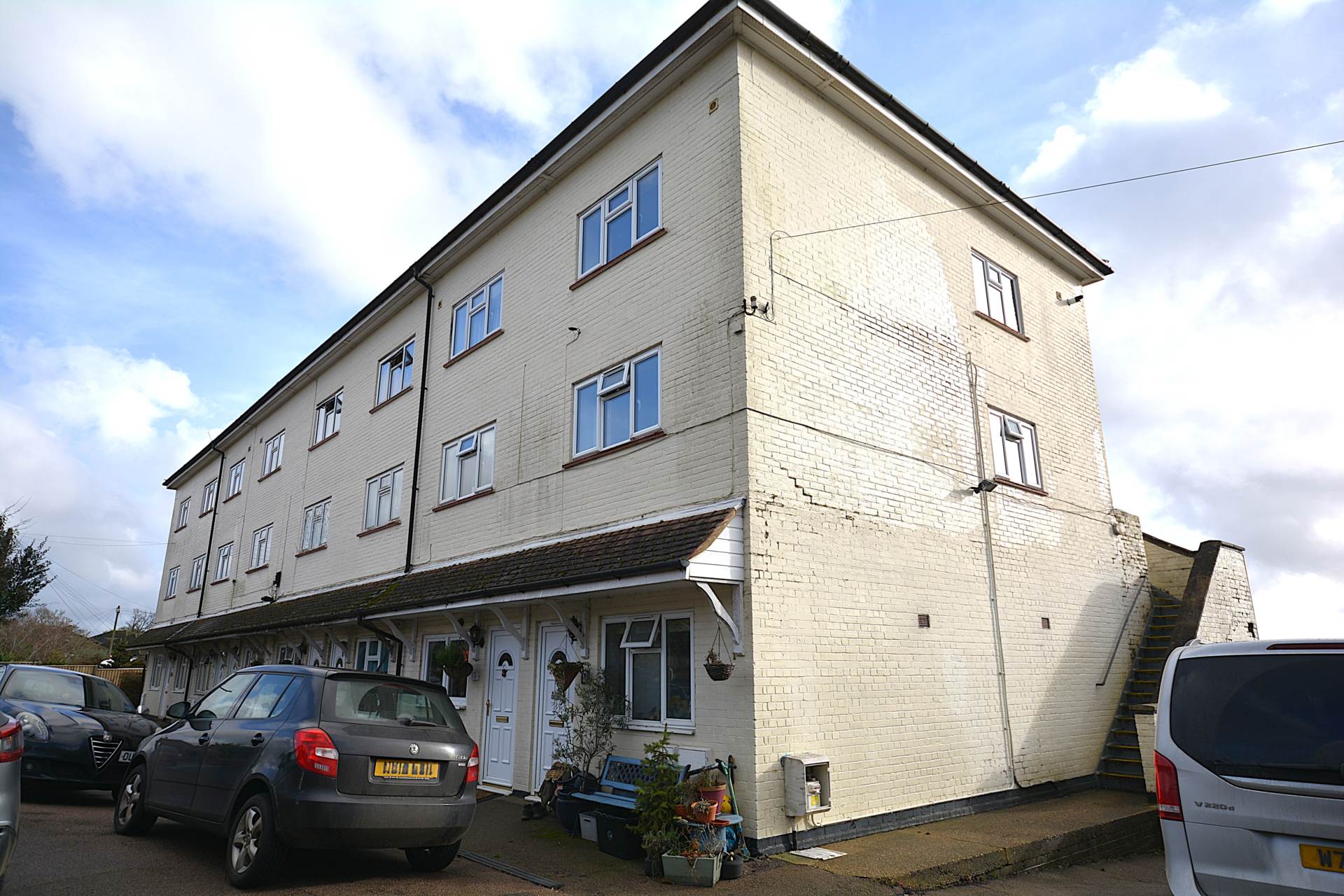 Rose Court, Chessmount Rise, Chesham, Image 14