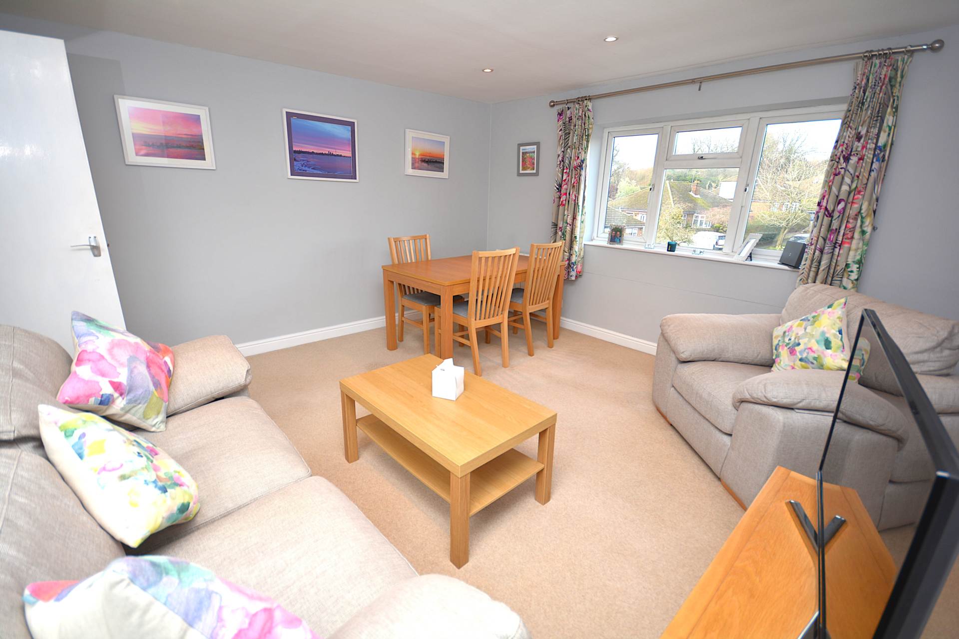 Rose Court, Chessmount Rise, Chesham, Image 3