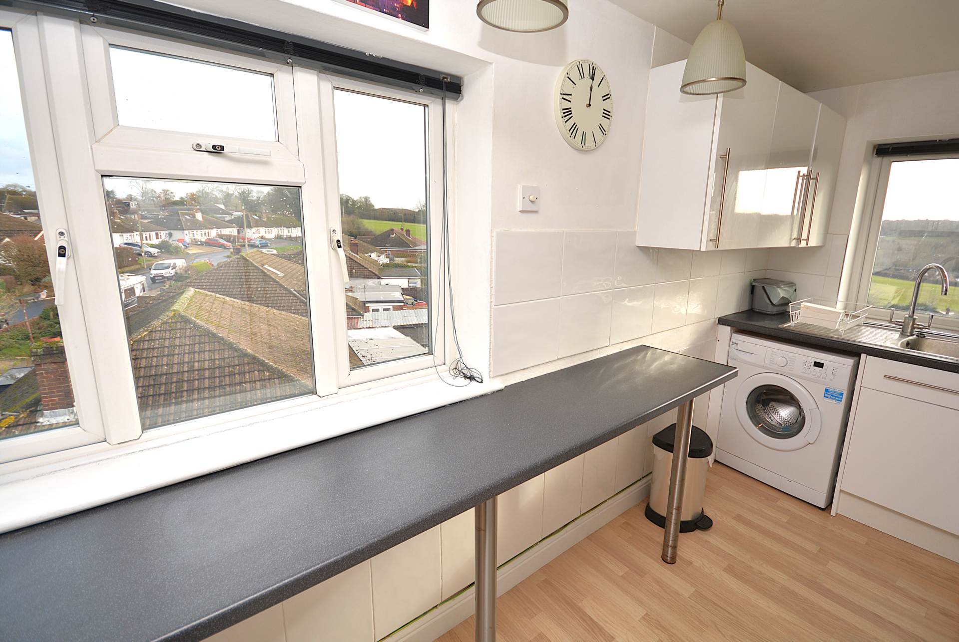 Rose Court, Chessmount Rise, Chesham, Image 4