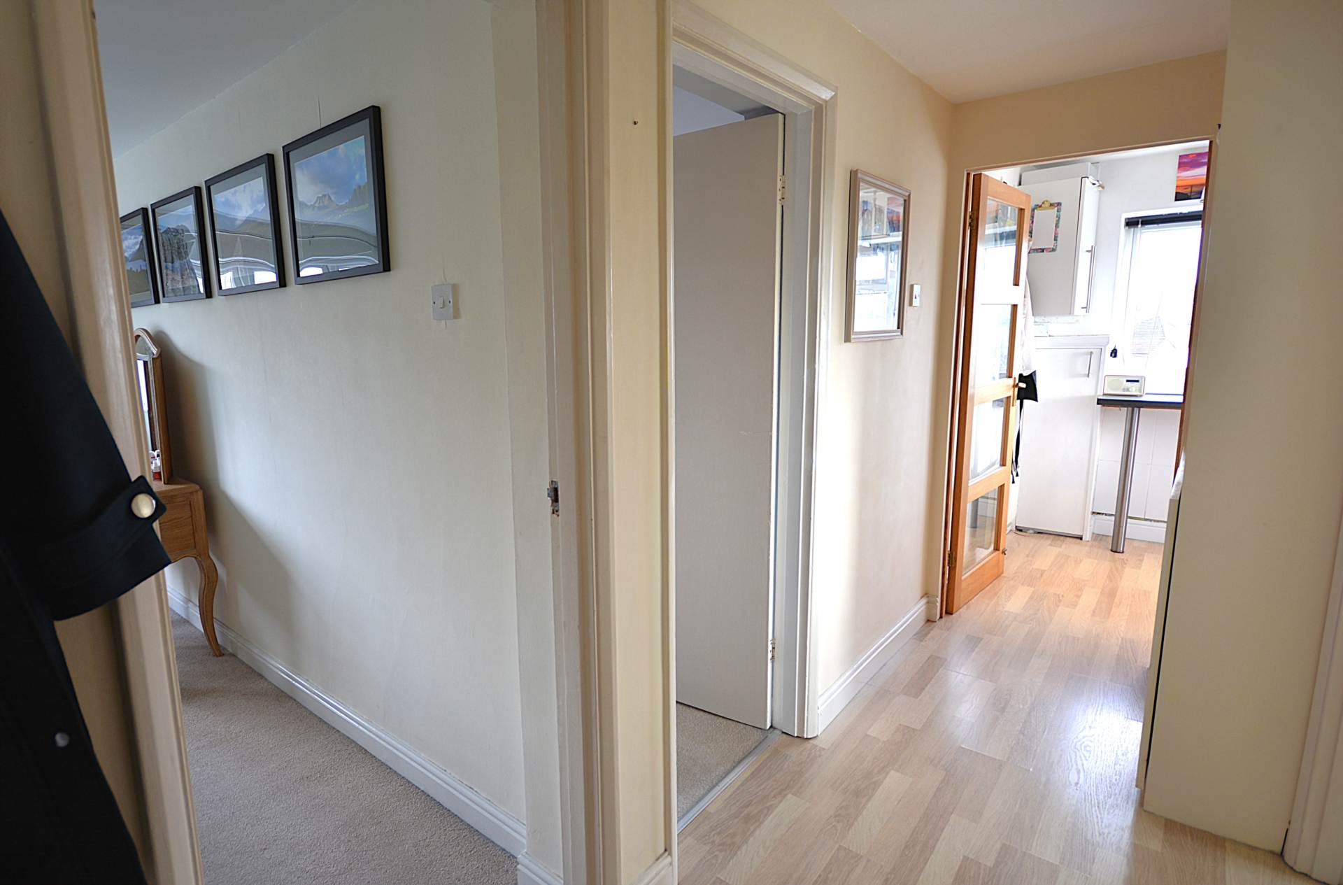 Rose Court, Chessmount Rise, Chesham, Image 7