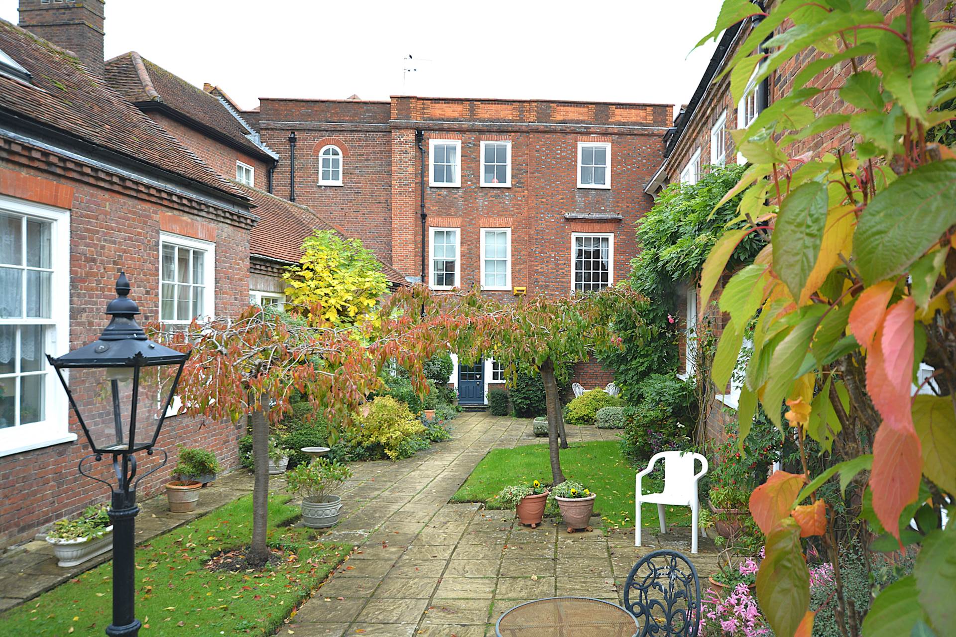 Elmodesham House, Amersham, Image 14