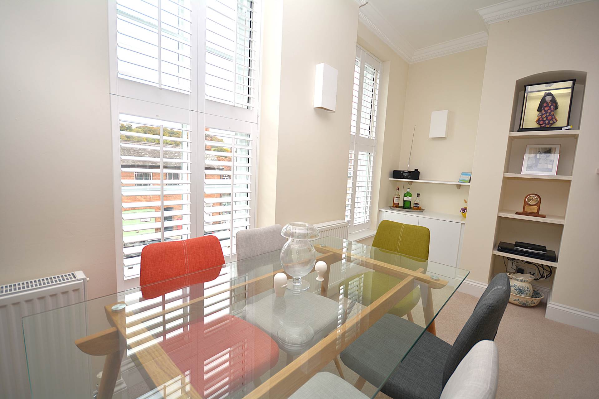 Elmodesham House, Amersham, Image 3