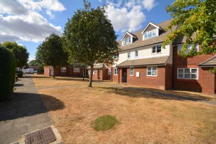 Derwent Close, Bell Lane, Little Chalfont