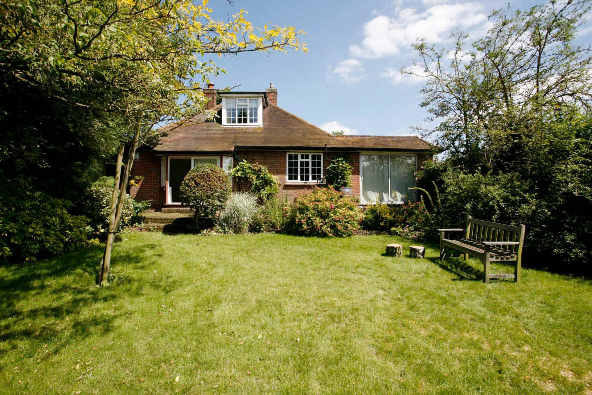 School Lane, Amersham, Image 15