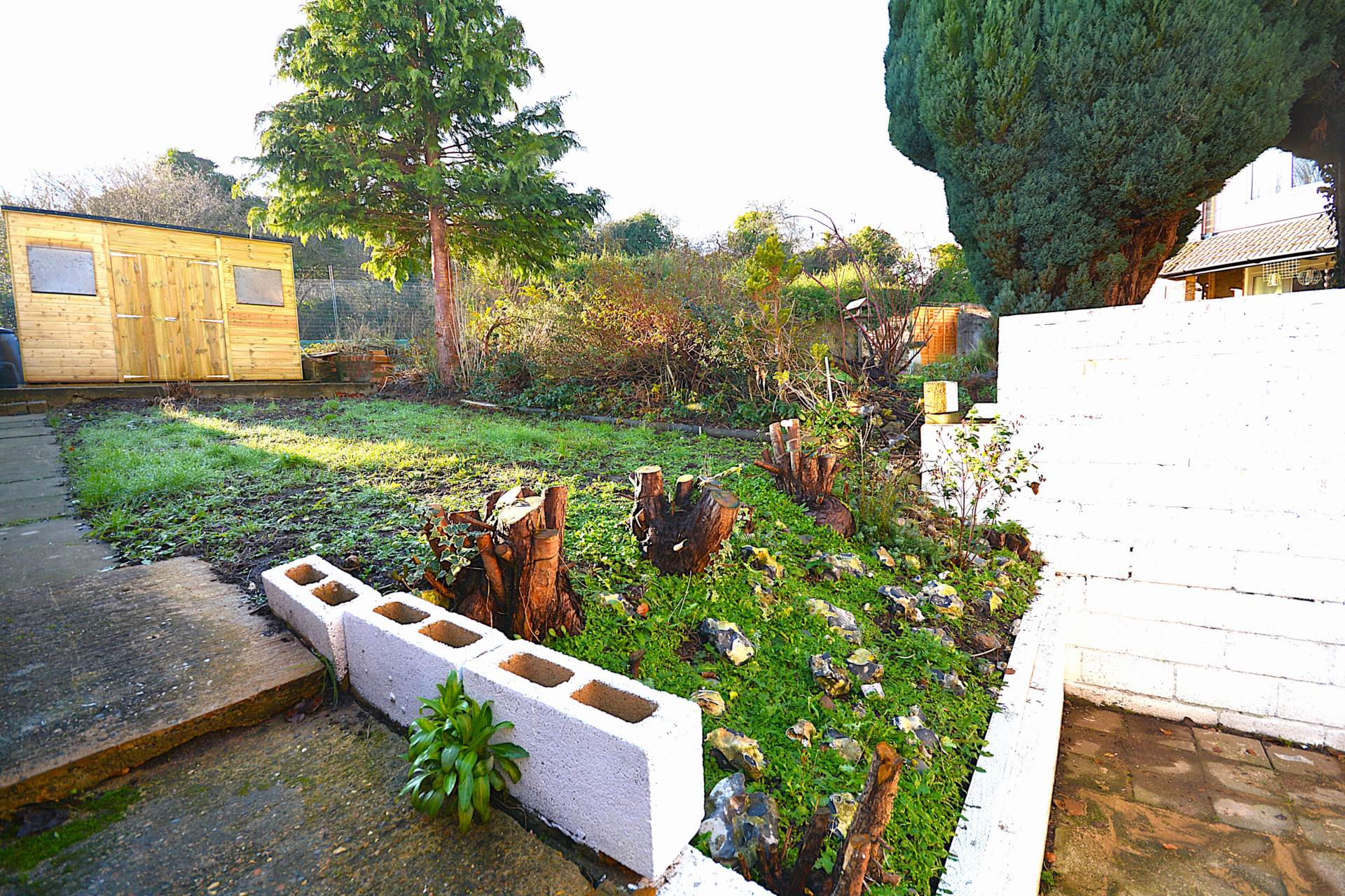 Woodley Hill, Chesham, Image 14