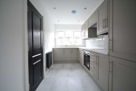 Woodley Hill, Chesham, Image 2