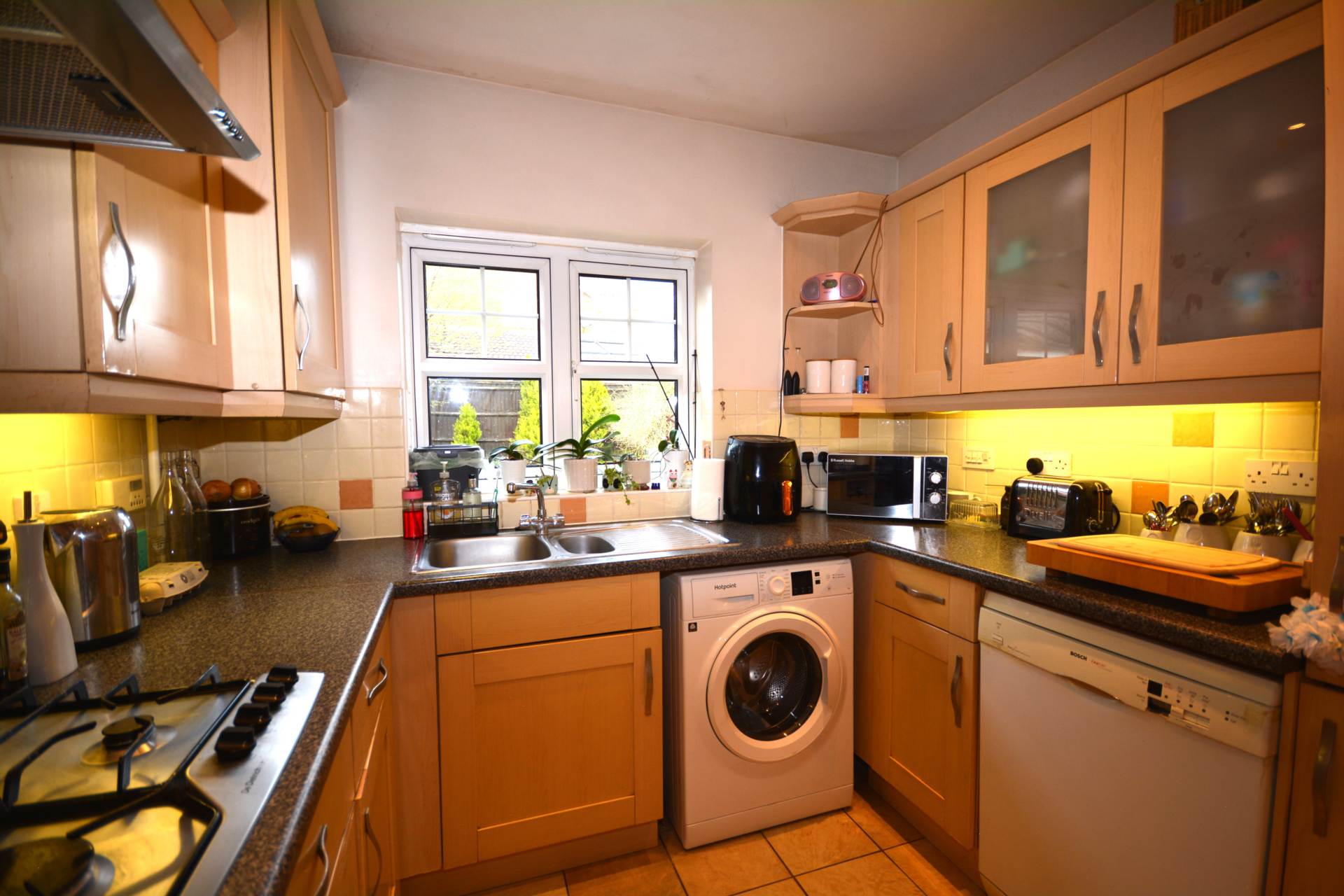 Four Oaks, Chesham, Image 10