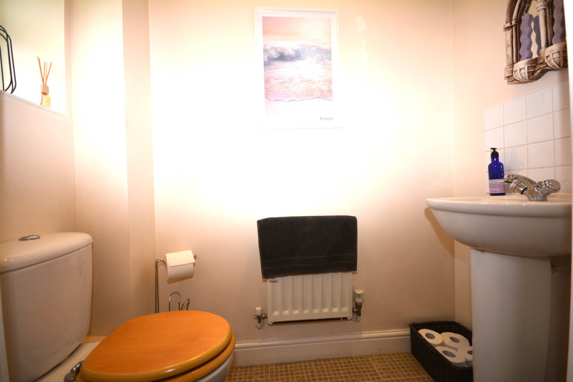 Four Oaks, Chesham, Image 11