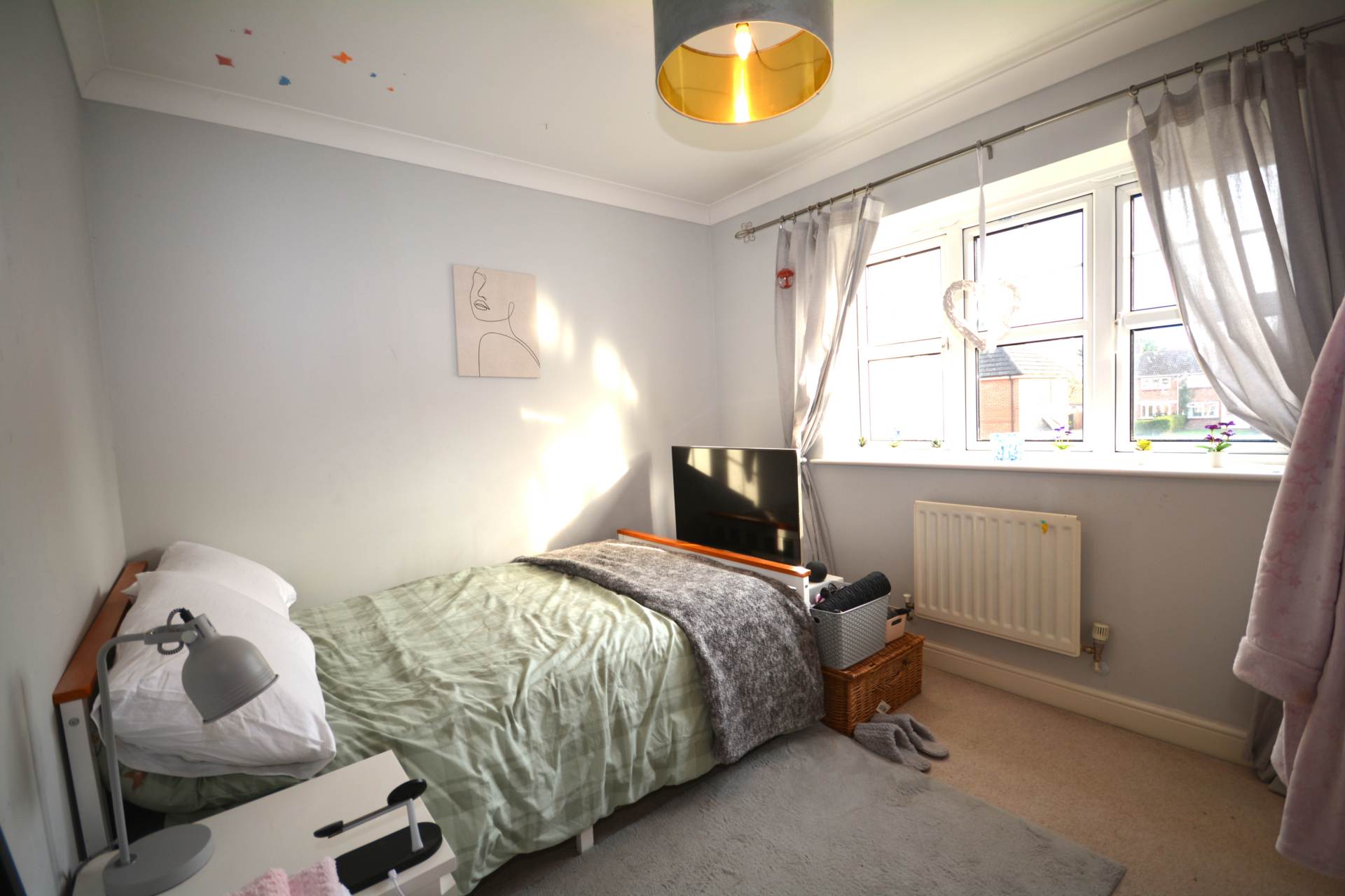 Four Oaks, Chesham, Image 16