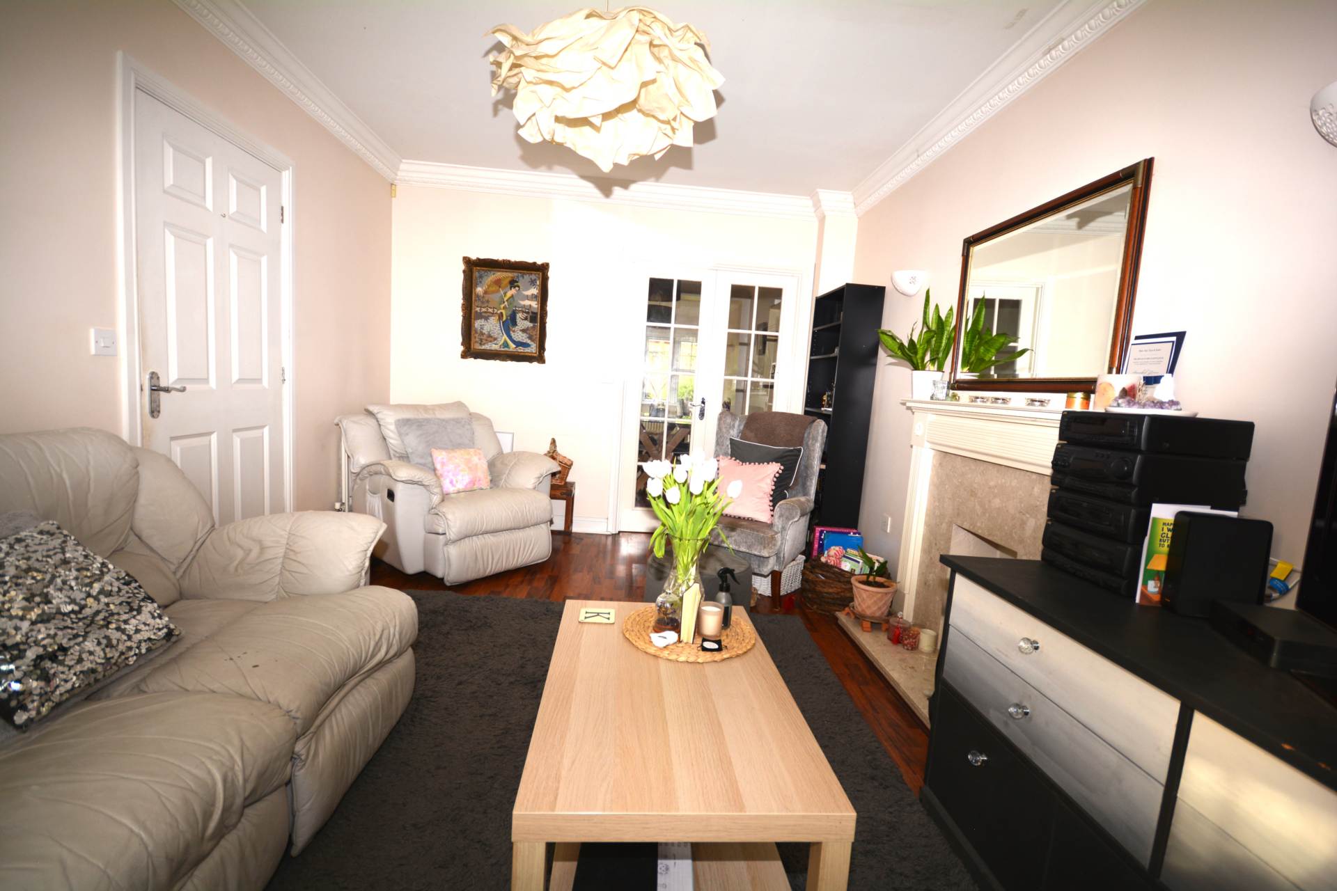 Four Oaks, Chesham, Image 2