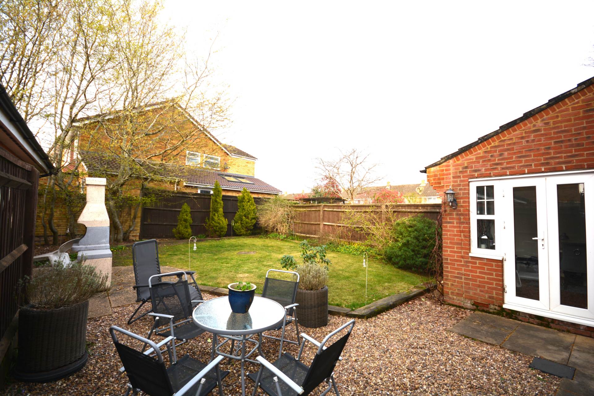 Four Oaks, Chesham, Image 25