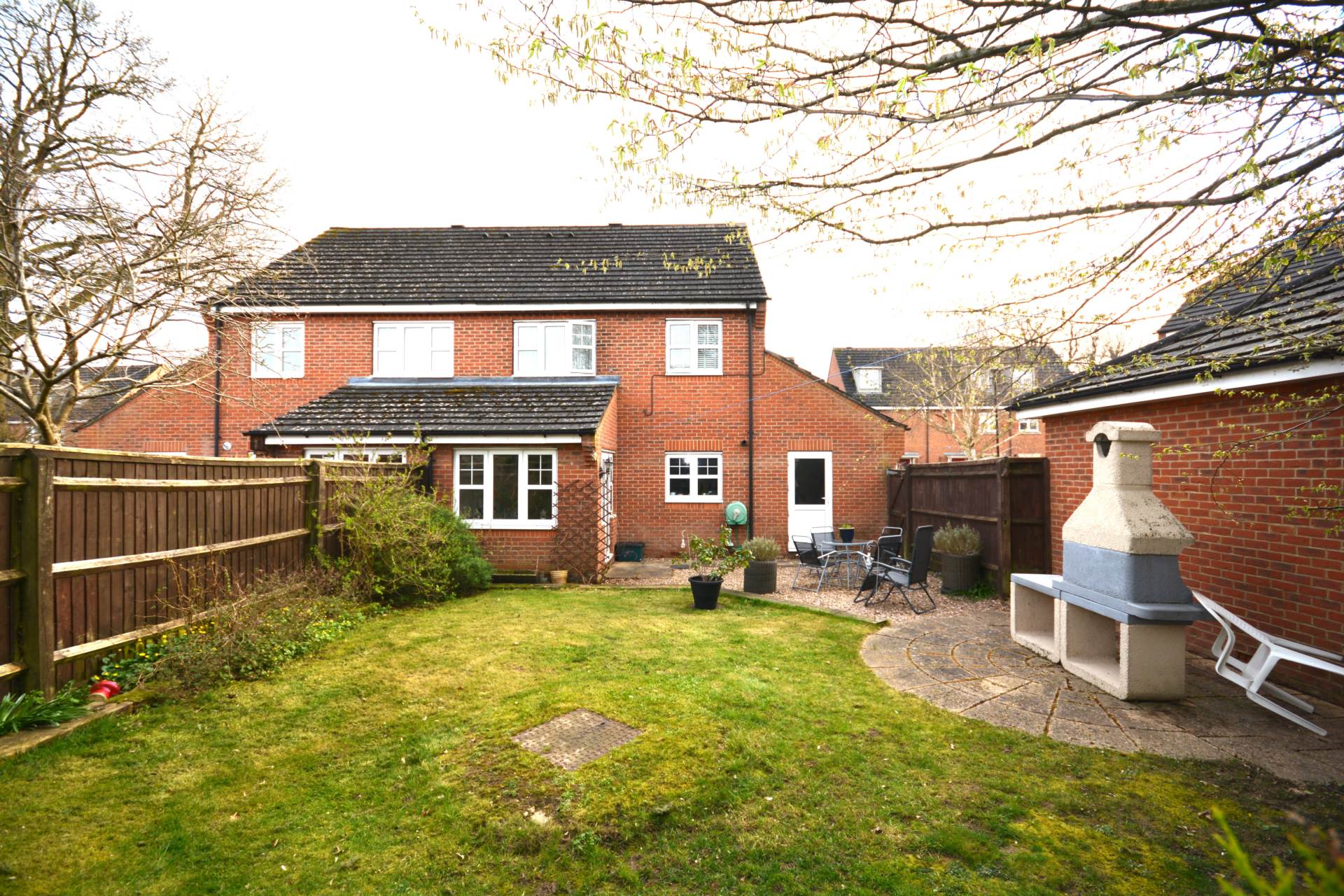 Four Oaks, Chesham, Image 27