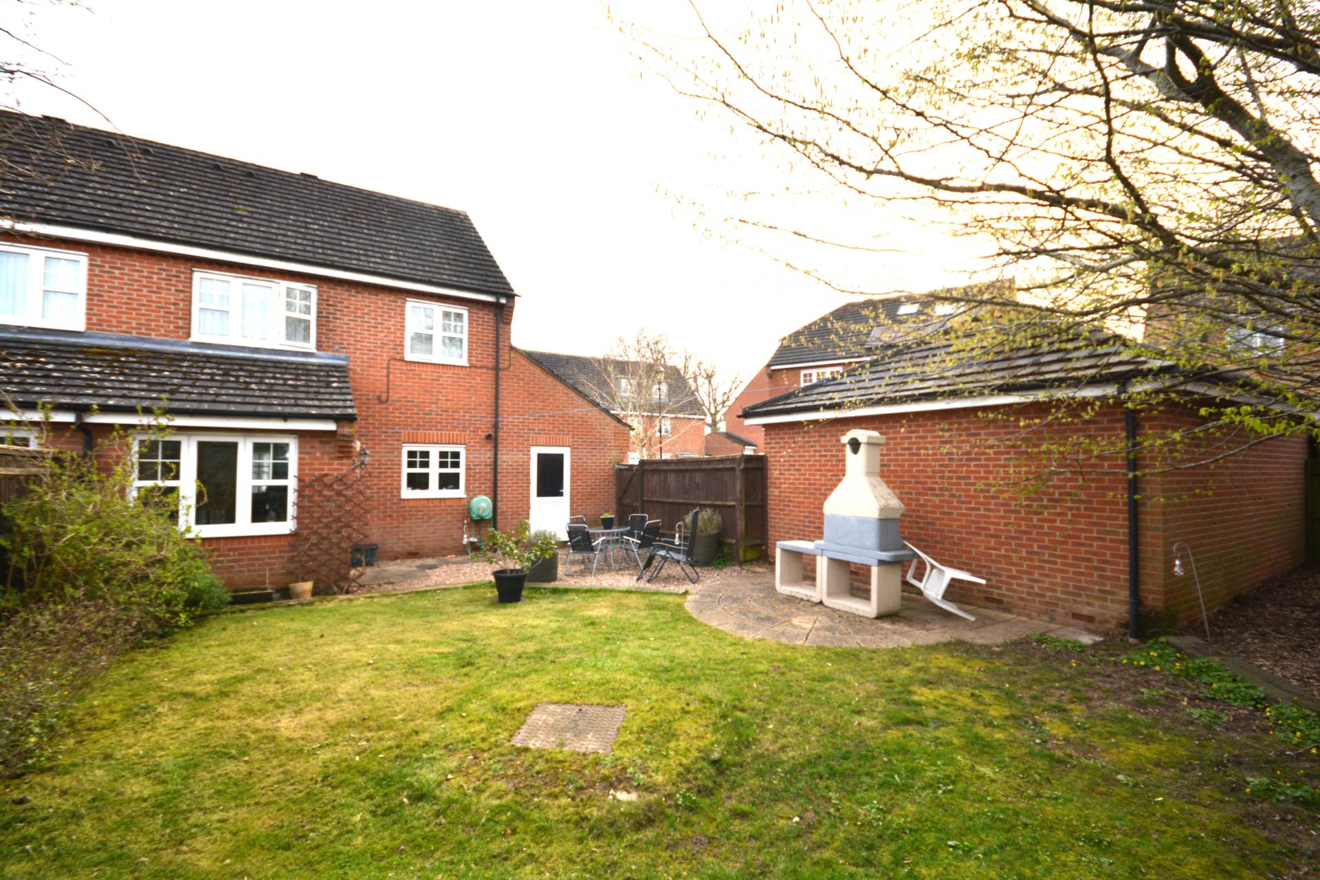 Four Oaks, Chesham, Image 28