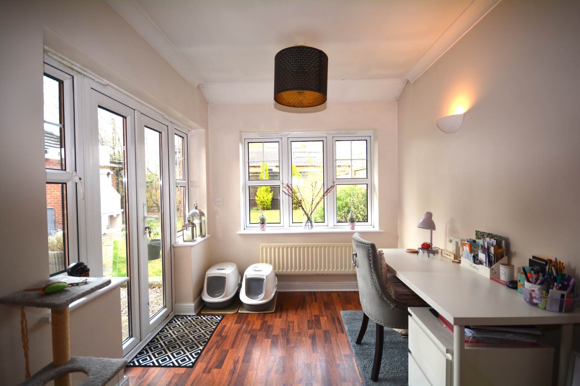 Four Oaks, Chesham, Image 6