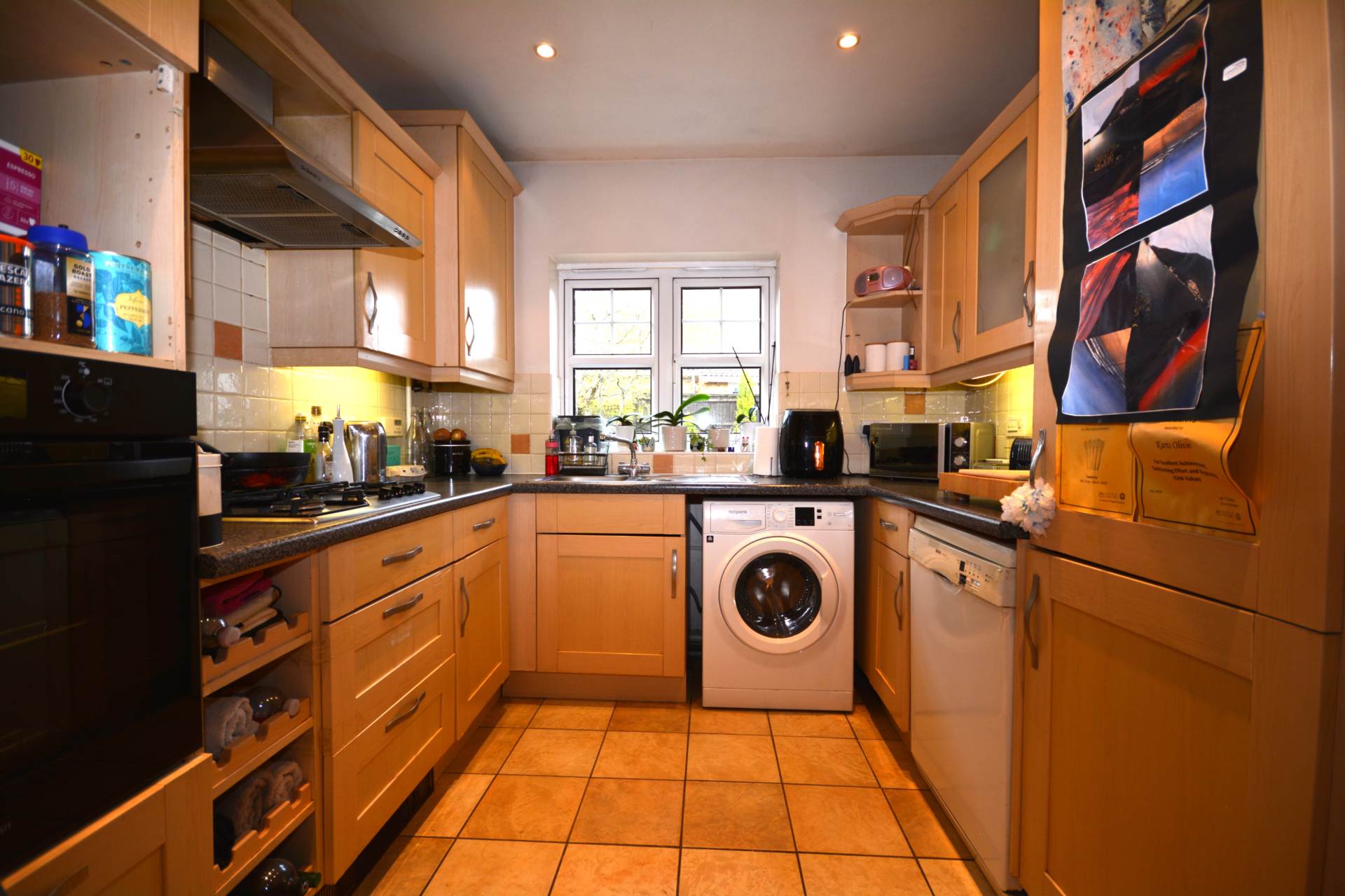 Four Oaks, Chesham, Image 8