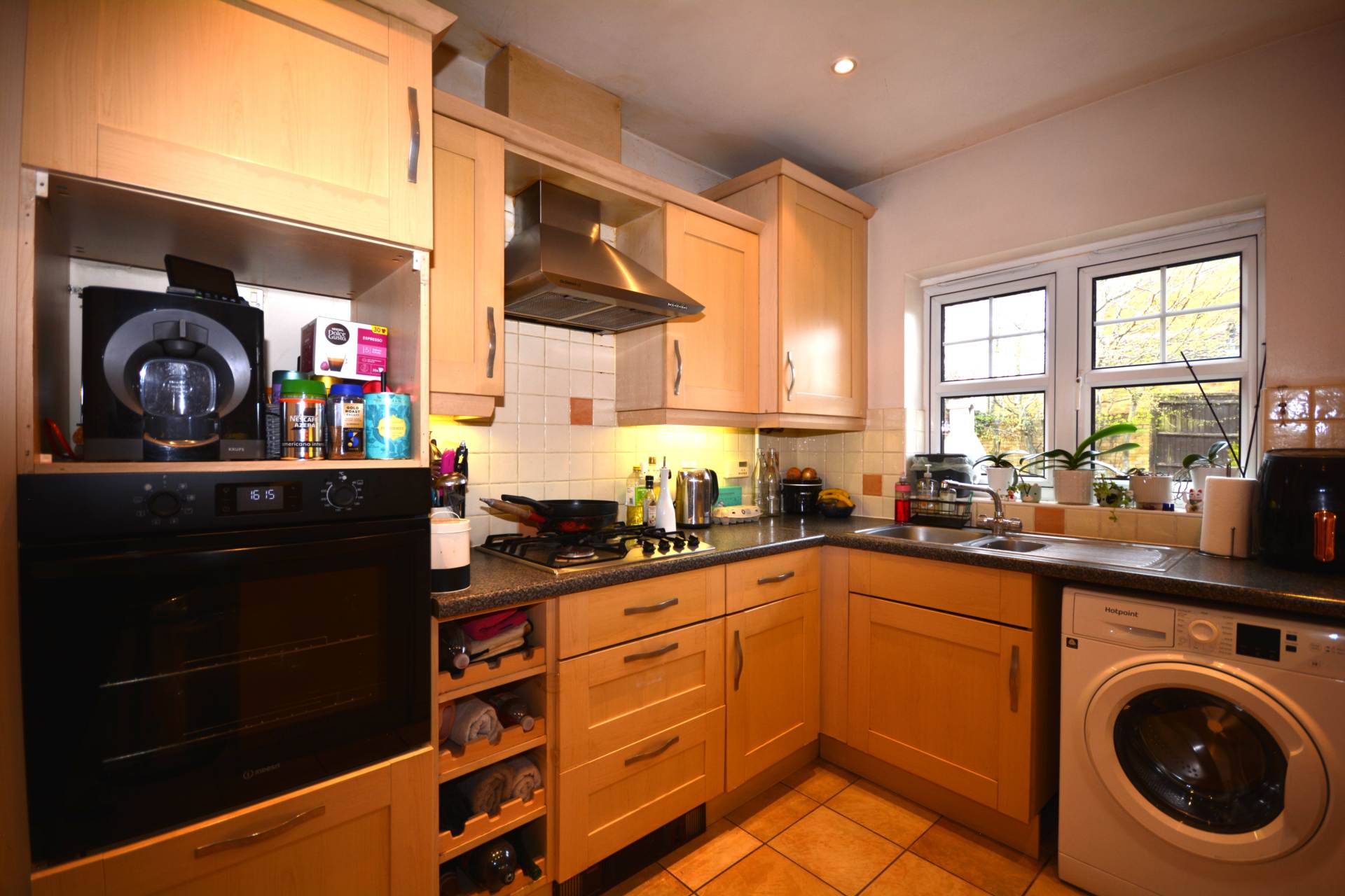 Four Oaks, Chesham, Image 9