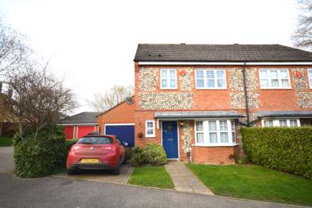Four Oaks, Chesham, Image 1