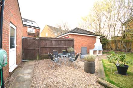 Four Oaks, Chesham, Image 24