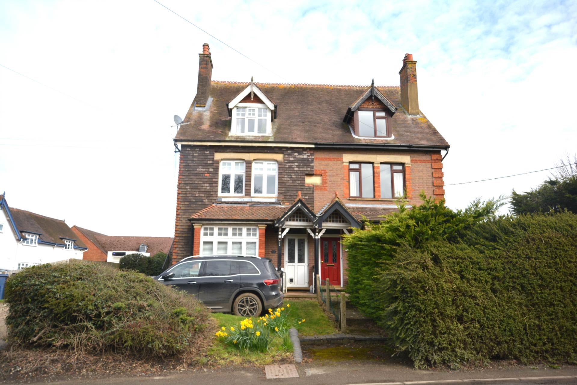 Orchard Leigh Villas, Chesham HP5, Image 11
