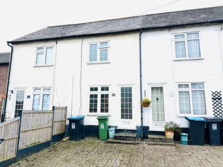 Property For Sale X 15 Seymour Road, Northchurch, Berkhamsted