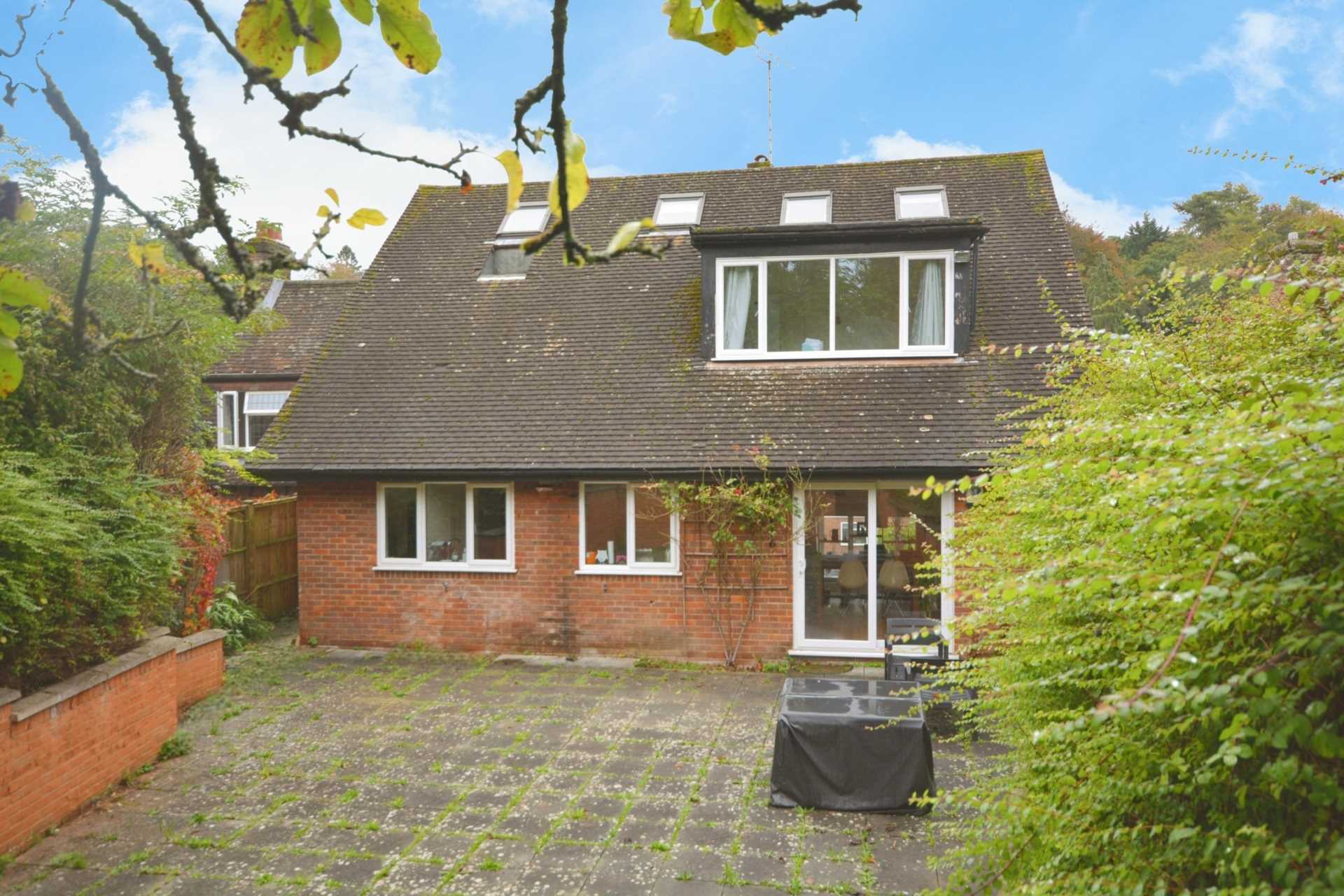 Station Road, Amersham, Image 16