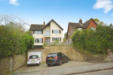 Station Road, Amersham