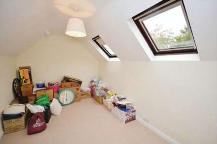 Station Road, Amersham, Image 13