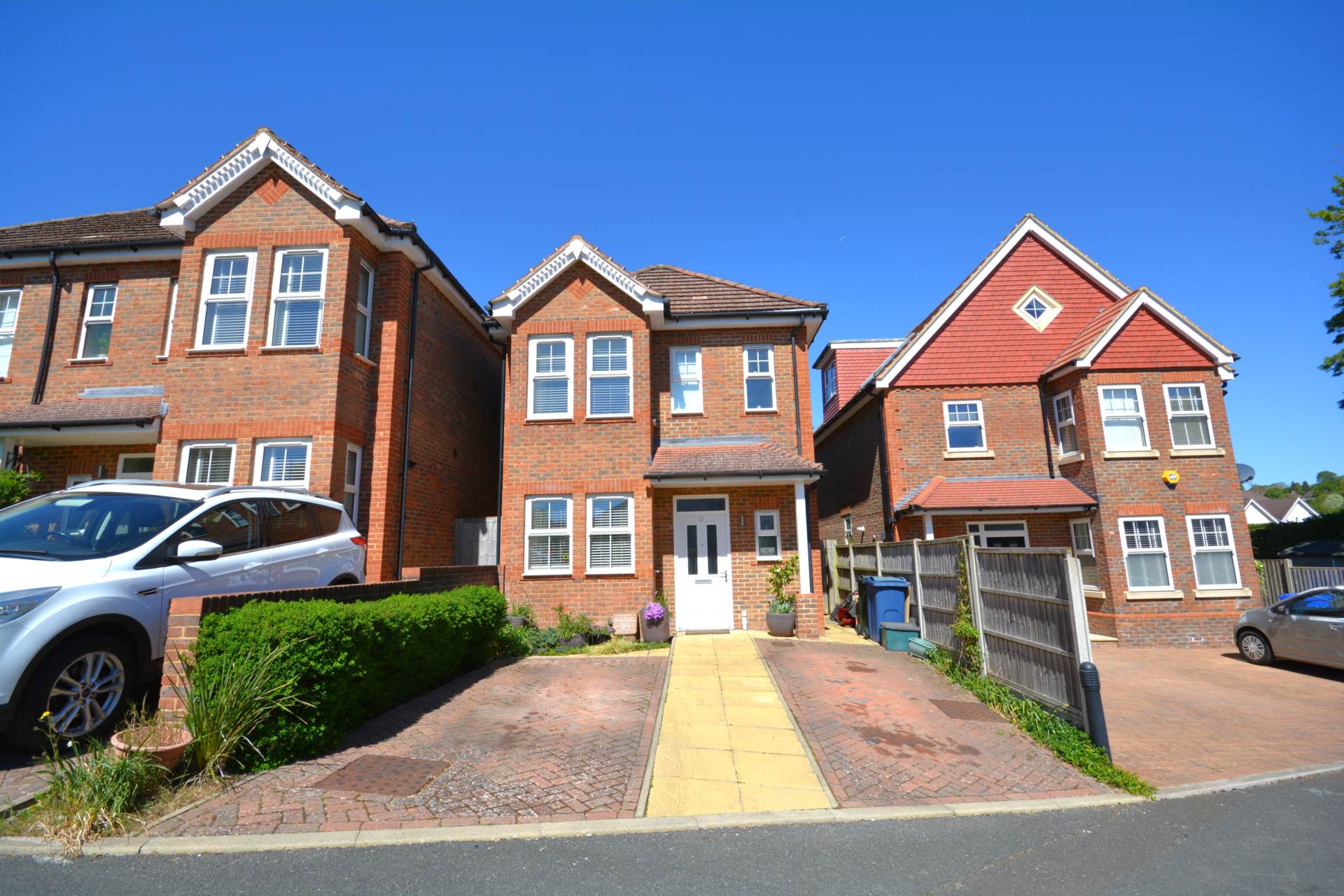 Lindo Close, Chesham, Image 1