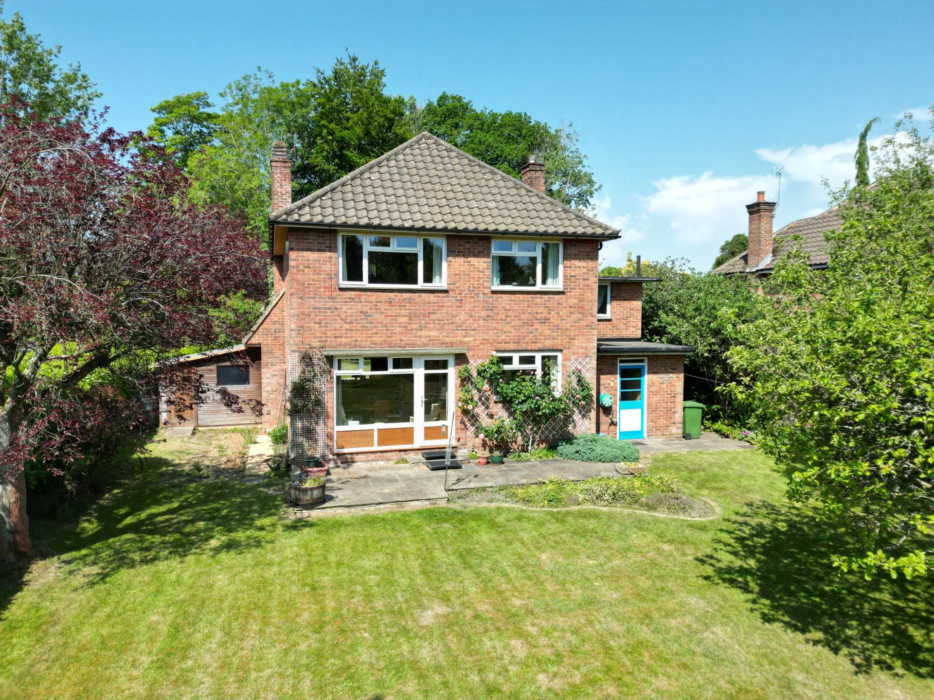 Clifton Road, Amersham, Image 17
