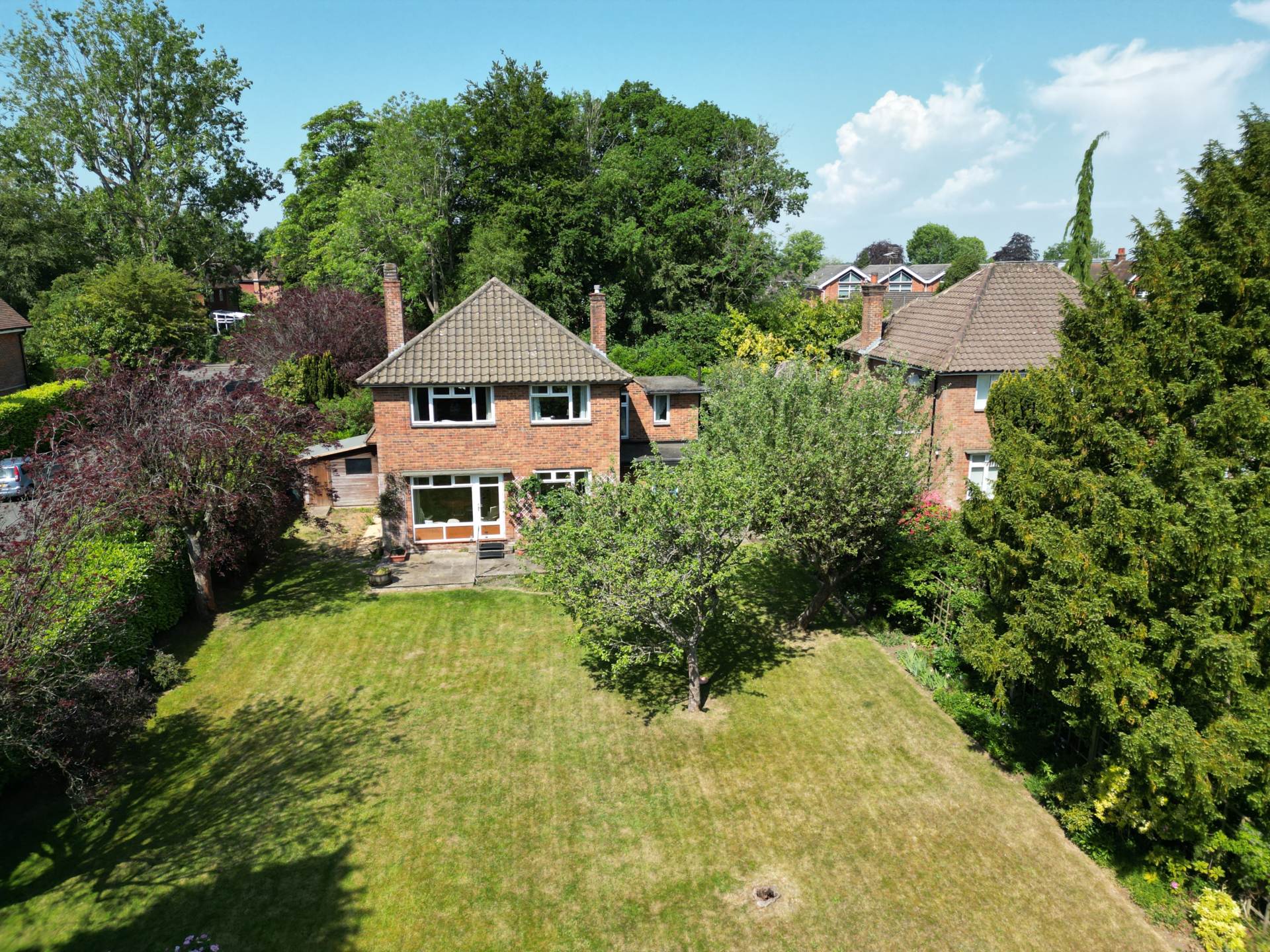 Clifton Road, Amersham, Image 18