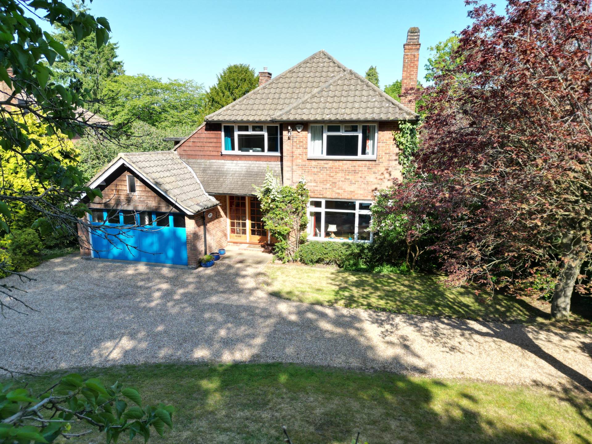 Clifton Road, Amersham, Image 2