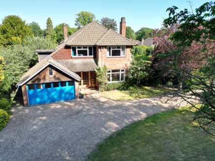 Clifton Road, Amersham