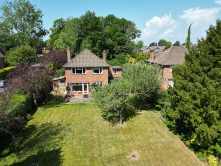 Clifton Road, Amersham, Image 18