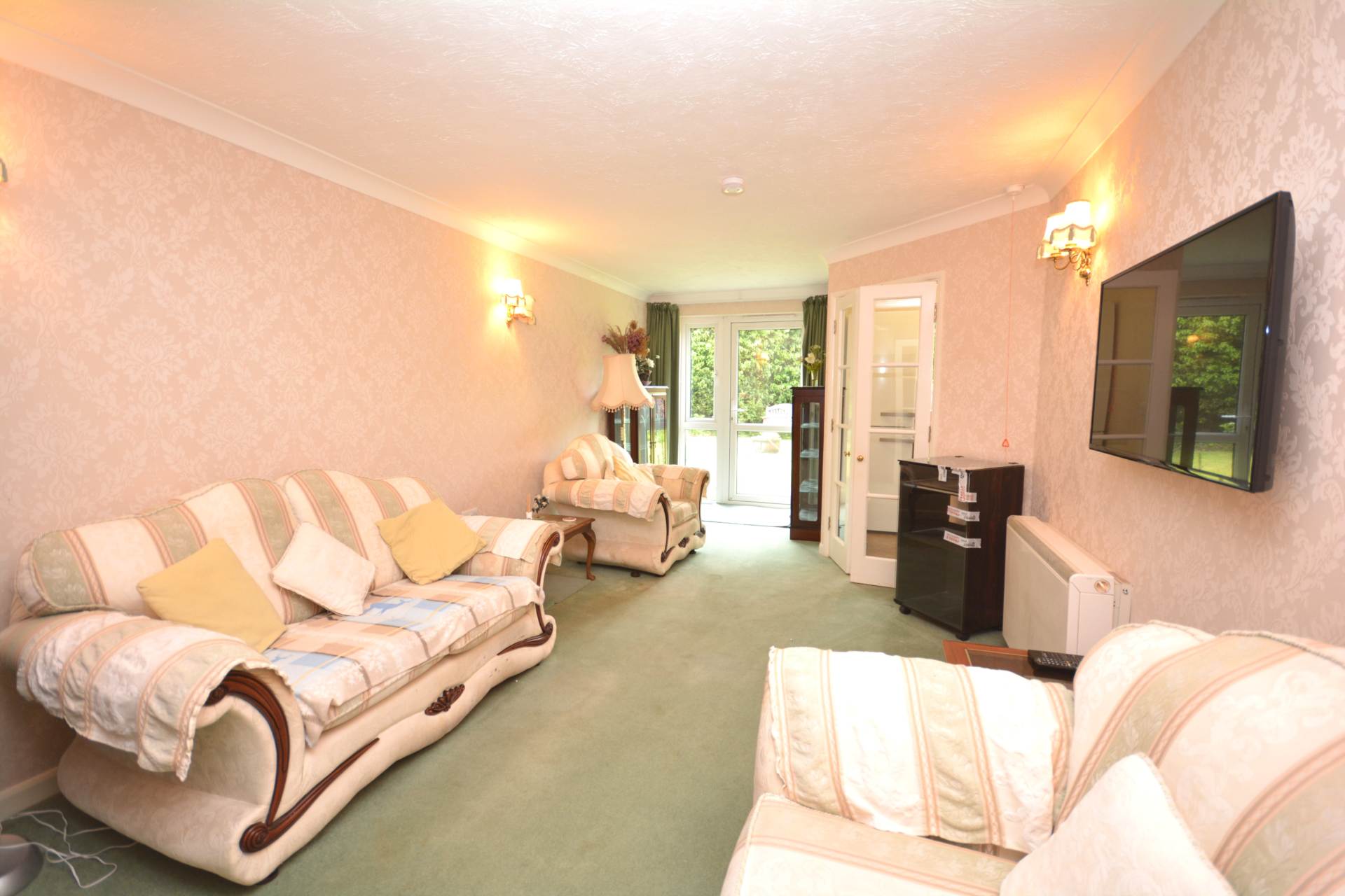 Archer Court, Chesham Road, Amersham, Image 2