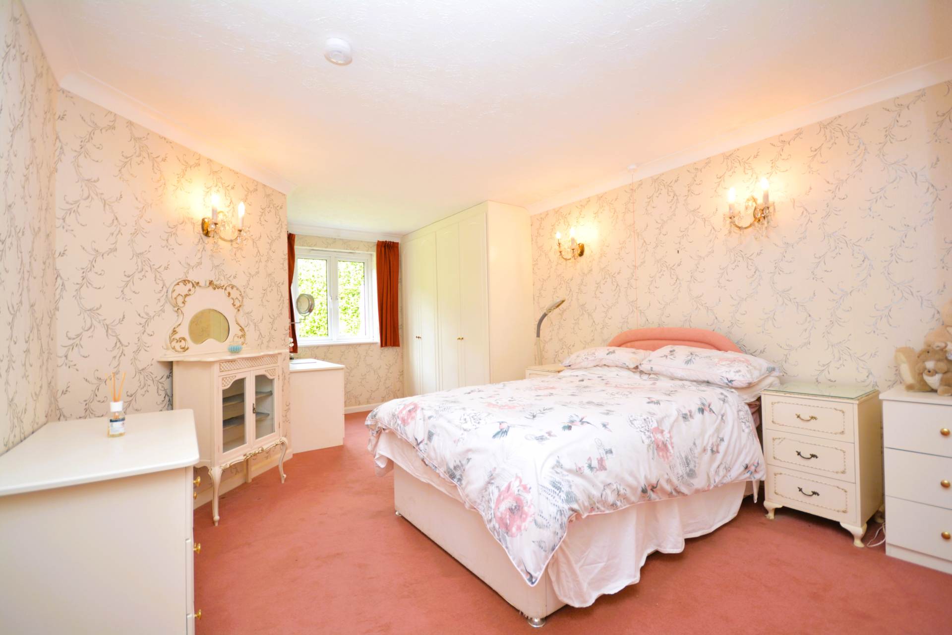 Archer Court, Chesham Road, Amersham, Image 4