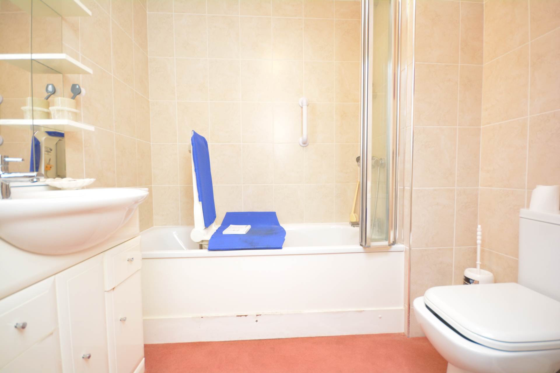 Archer Court, Chesham Road, Amersham, Image 6