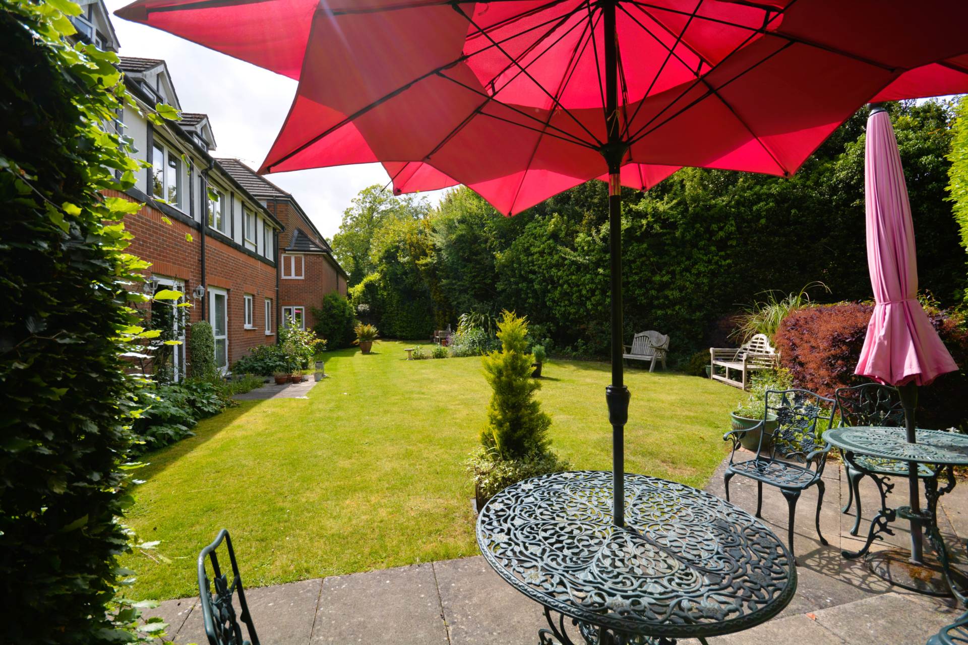 Archer Court, Chesham Road, Amersham, Image 7