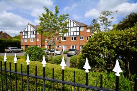 Archer Court, Chesham Road, Amersham, Image 1