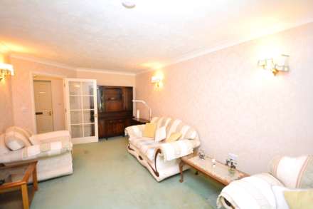 Archer Court, Chesham Road, Amersham, Image 3