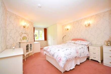 Archer Court, Chesham Road, Amersham, Image 4