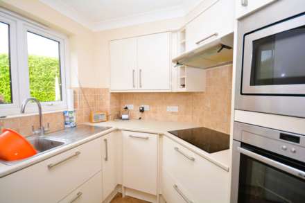 Archer Court, Chesham Road, Amersham, Image 5