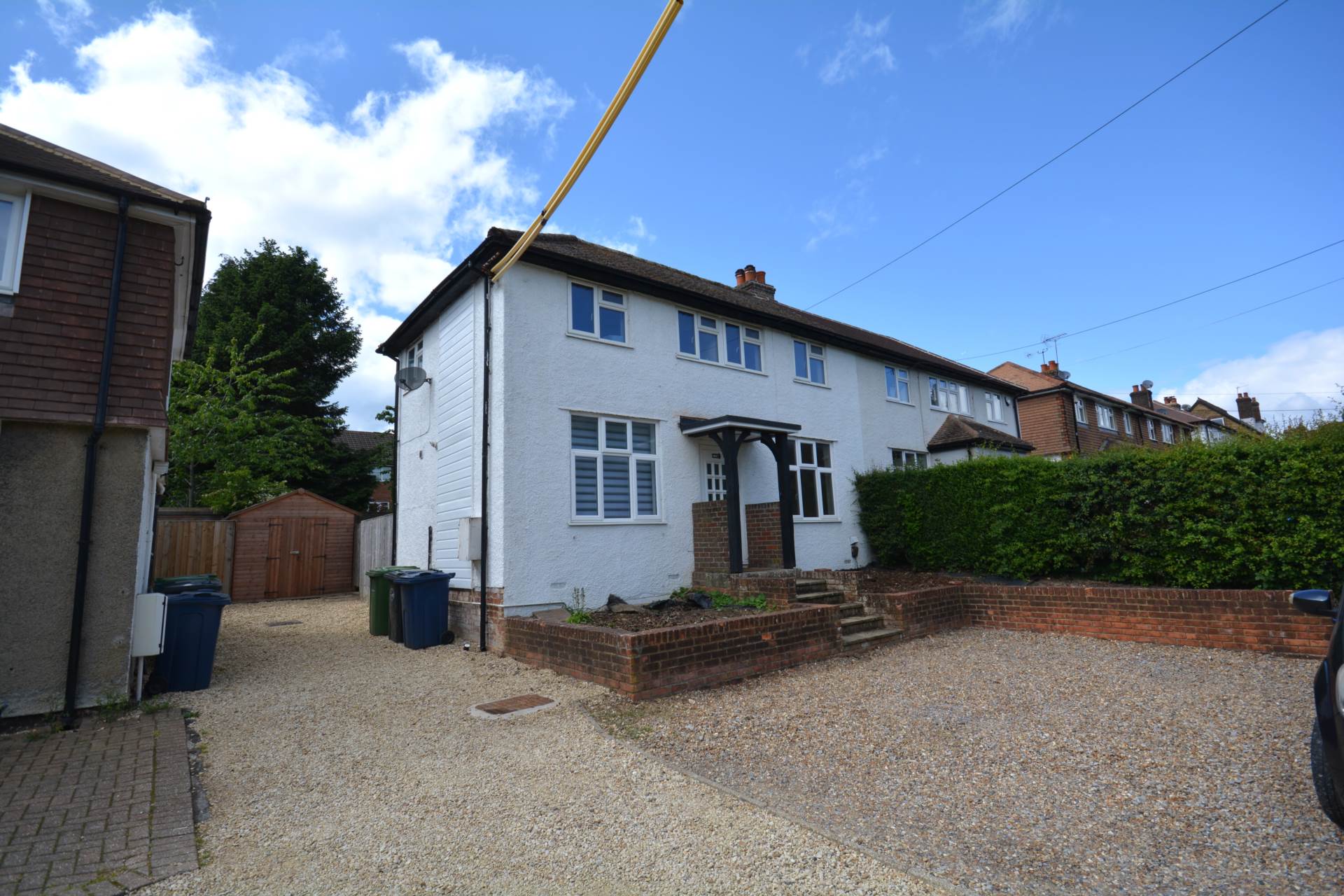 Stanley Hill, Amersham, Image 1