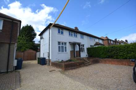 Stanley Hill, Amersham, Image 1