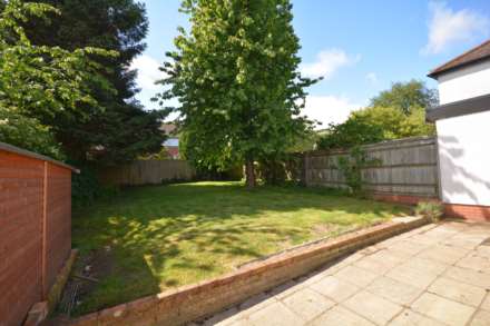 Stanley Hill, Amersham, Image 12