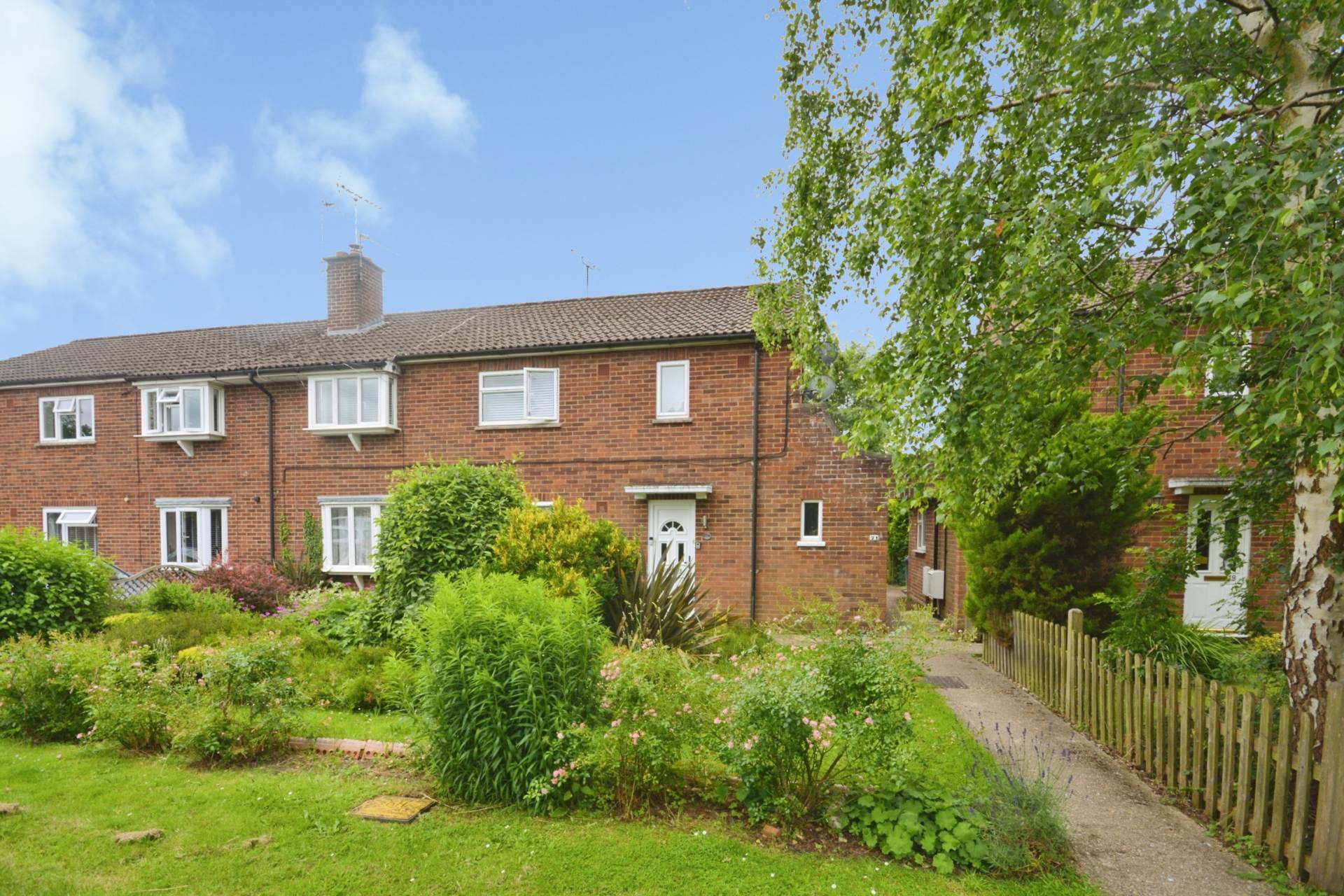 Pondwicks, Amersham, Image 1