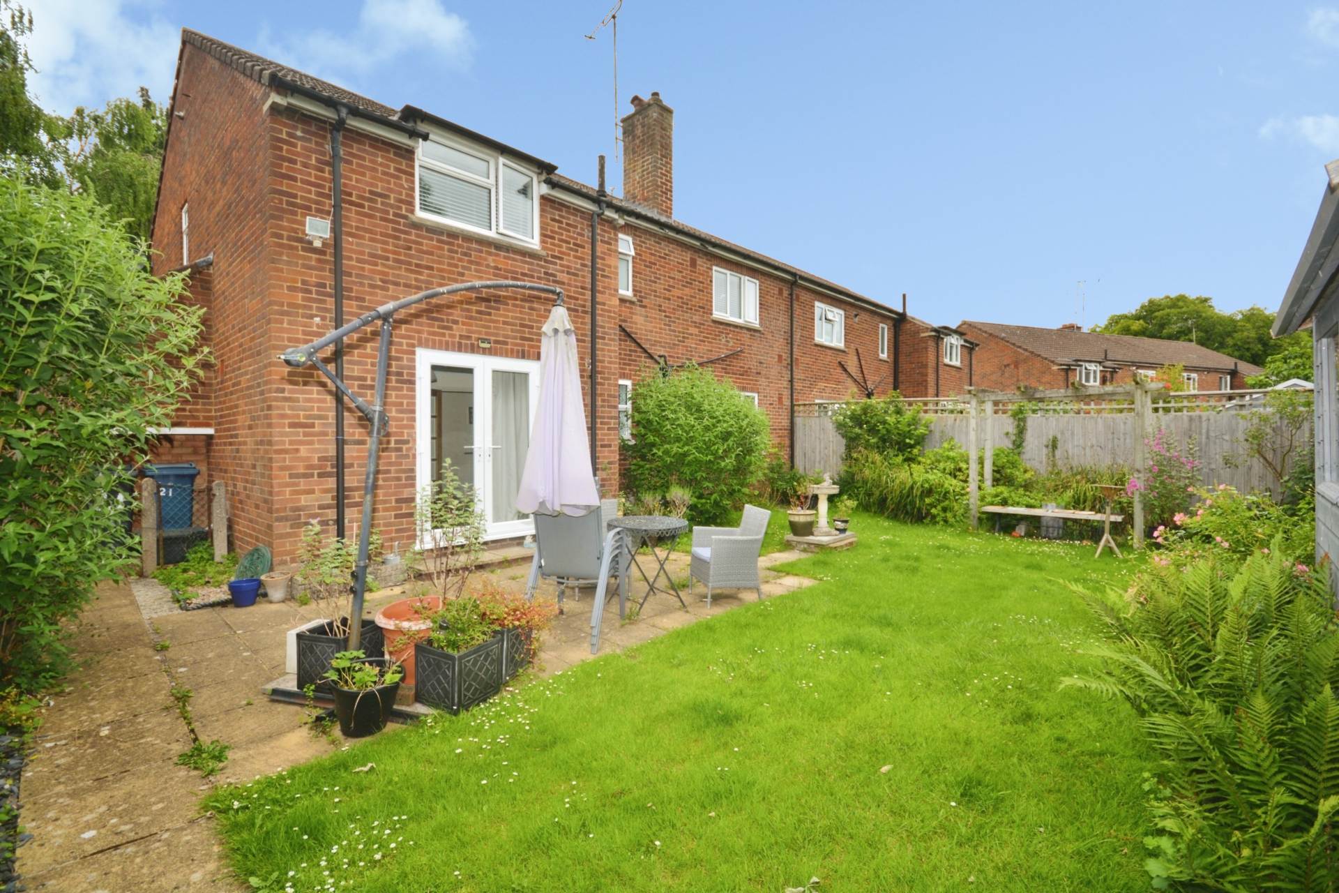 Pondwicks, Amersham, Image 10