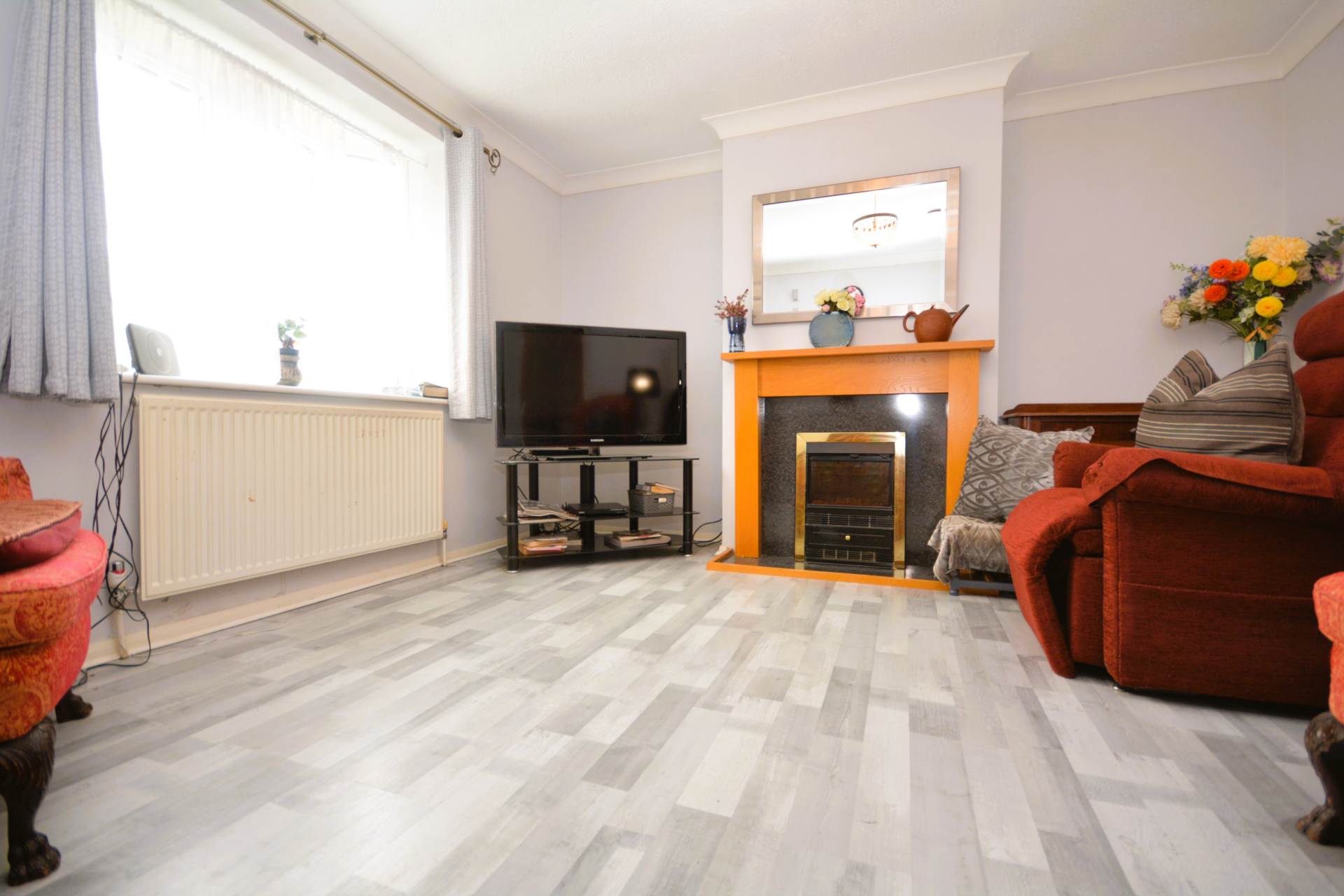 Pondwicks, Amersham, Image 3